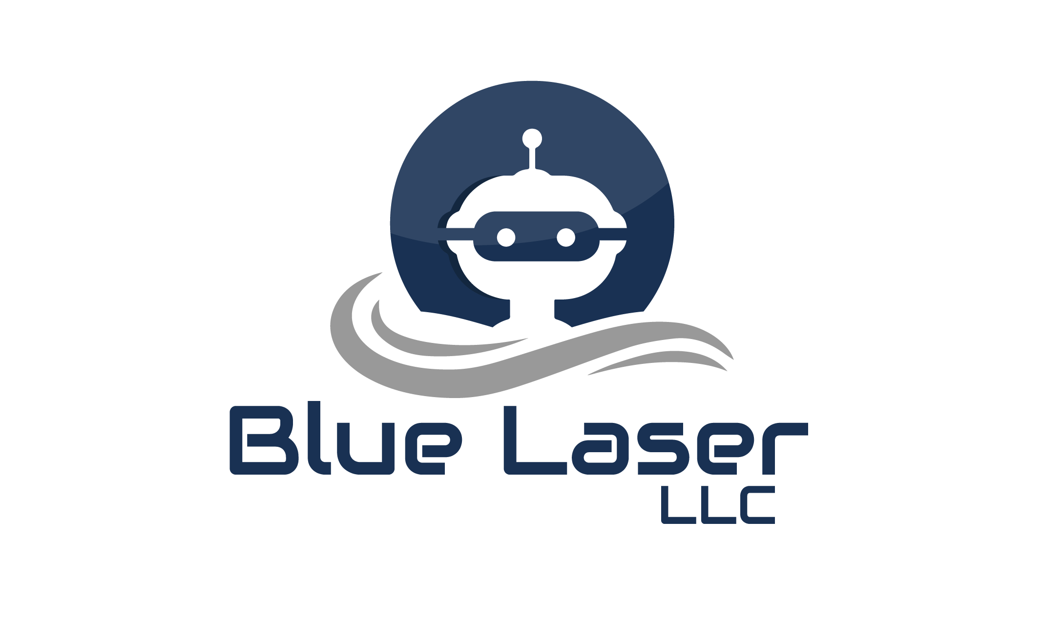 Blue Laser